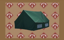 กรุงศรีเฟิร์สช้อยส์ : Phone Call - Tent